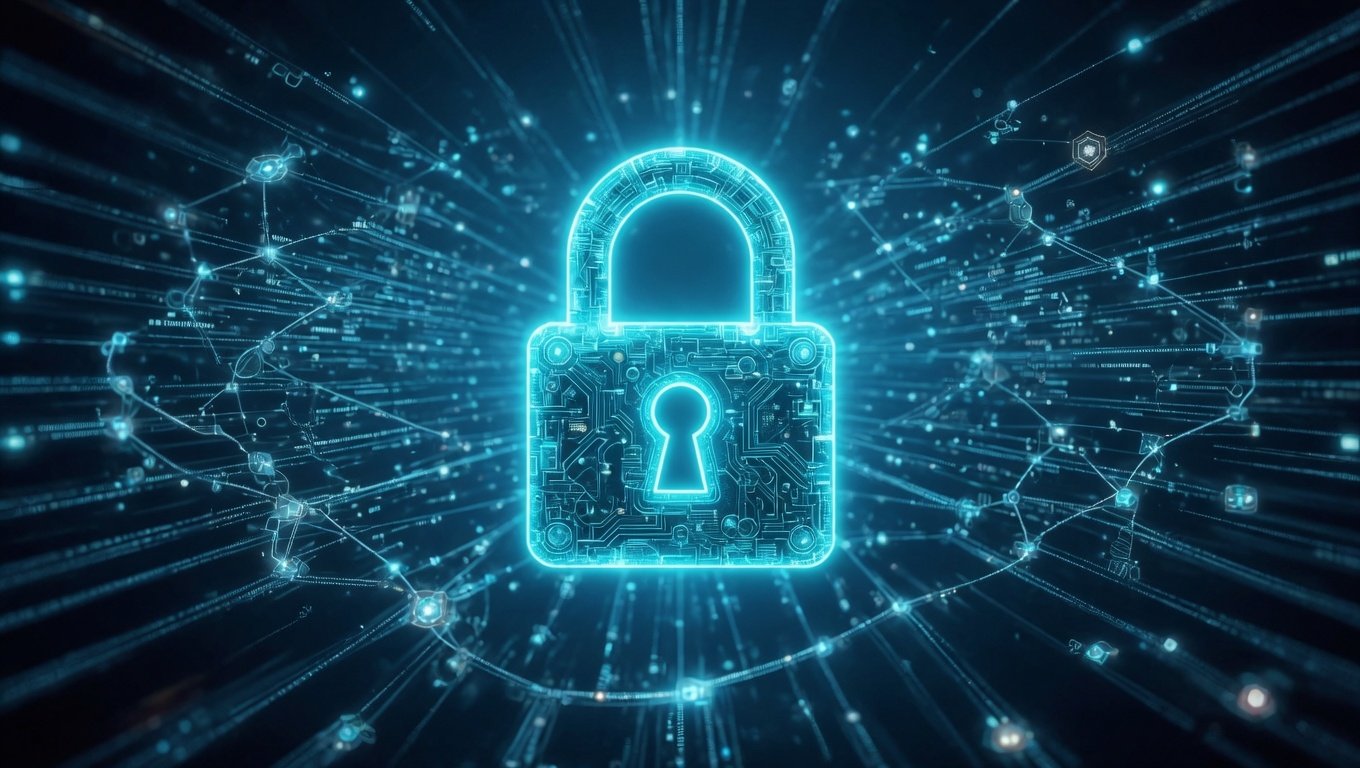 Next gen security beyond the firewall